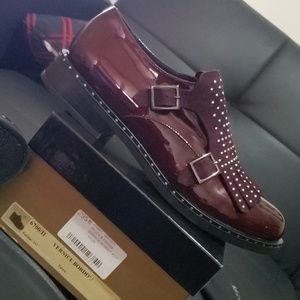 Michele Lopriore Milano shoes